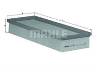 MAHLE 6K0129620B