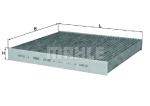 MAHLE 5Q0819653