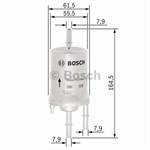 BOSCH 1K0201051C