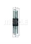 MAHLE 13321702632 13321702632