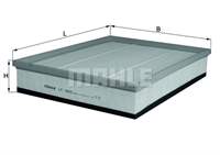 MAHLE 835631 835631