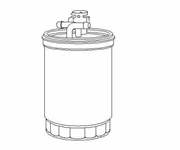 BOSCH 6Q0127400H