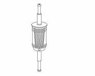 BOSCH 0450904060 AK078E