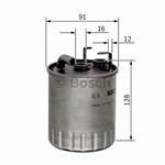 BOSCH 6110920601 6110920201