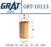 GRAT FİLTRE 51793172 51874053