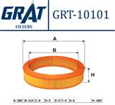 GRAT FİLTRE 7721380 7721380
