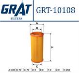 GRAT FİLTRE 46754989