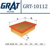 GRAT FİLTRE 46481588 46520658