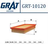 GRAT FİLTRE 46809151 46809151