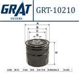 GRAT FİLTRE 1109AS 1109AS