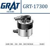 GRAT FİLTRE 1386037 5M5Q9155AA