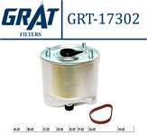 GRAT FİLTRE AV6Q9D410AA 1780195