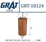 GRAT FİLTRE 17801 54100