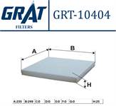 GRAT FİLTRE 6447-YA 77364063