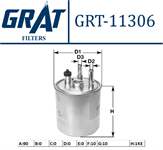 GRAT FİLTRE 7701478277 7701478277