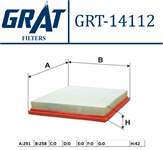 GRAT FİLTRE 834647 834647