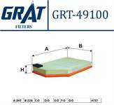 GRAT FİLTRE 30748212 31370161