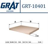 GRAT FİLTRE 6808622 55702456