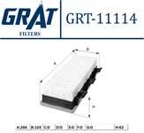 GRAT FİLTRE 7701044101 7701044101