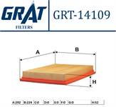 GRAT FİLTRE 5834040 5834279