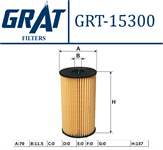 GRAT FİLTRE 3C0127434