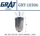 GRAT FİLTRE 9936891