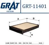 GRAT FİLTRE 7701055109 7701055109