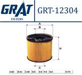 GRAT FİLTRE 1906.50 1906A1