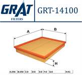 GRAT FİLTRE 835622 835622