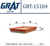GRAT FİLTRE 036198620