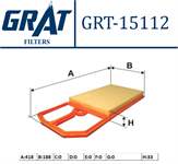 GRAT FİLTRE 036129620F