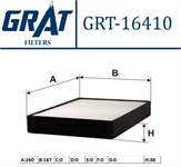 GRAT FİLTRE 97619-38000 9761938100