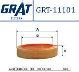 GRAT FİLTRE 7701349530 7701349530