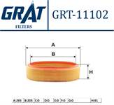 GRAT FİLTRE 7701070525 7701070525