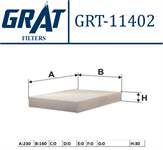 GRAT FİLTRE 7700424098 7700424098