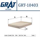 GRAT FİLTRE 46723331 46723245