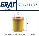 GRAT FİLTRE 7701034705 7701034705