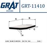 GRAT FİLTRE 7700834816 7700834816