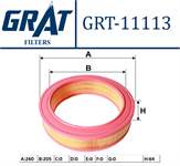 GRAT FİLTRE 7701034872