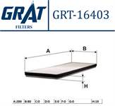 GRAT FİLTRE 97133-1J000 971331J000