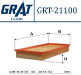 GRAT FİLTRE MR127077 MR127077