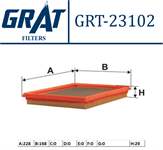 GRAT FİLTRE 17220-P2C-Y01 17220P2A005