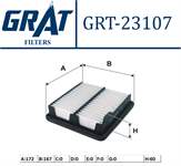 GRAT FİLTRE 17220-RB6-Z00 17220RB0000
