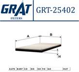 GRAT FİLTRE 96440878 96440878