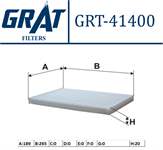 GRAT FİLTRE 27277-EN025 27277EN000