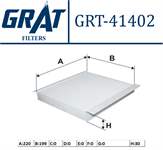 GRAT FİLTRE 27891-BM401 27891BM400
