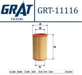 GRAT FİLTRE 7700720987 7701348175