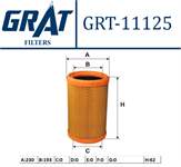 GRAT FİLTRE 7701039857 7701039857