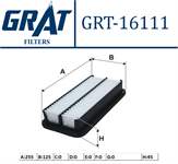 GRAT FİLTRE 28113-1C500 281131C500