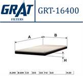 GRAT FİLTRE 971332H001